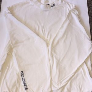 Ralph Lauren long sleeve